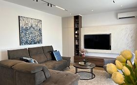 Apartman Marr